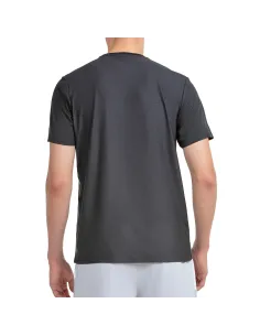 CAMISETA BULLPADEL ESTRE 151 GRIS MEDIO VIGORE | Ofertas de pádel 2